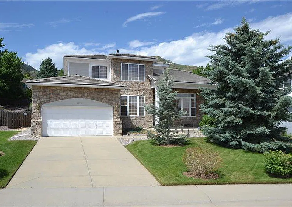 1835 Parfet Estates Dr