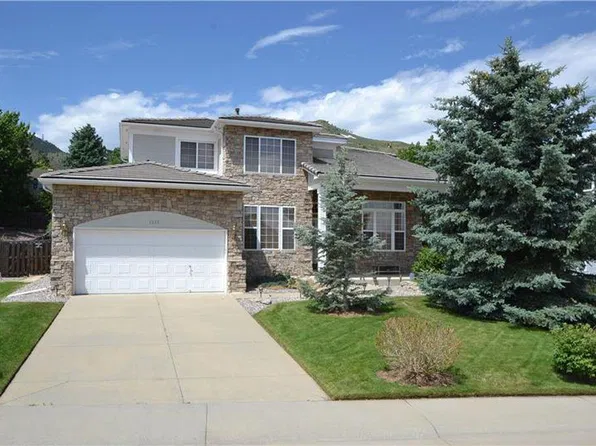 1835 Parfet Estates Dr, Golden, CO 80401