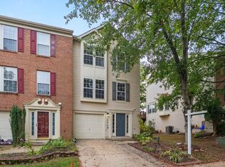 13418 Rising Sun Ln, Germantown, MD 20874