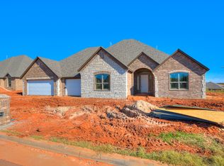 16008 Redstem Way, Edmond, OK 73013