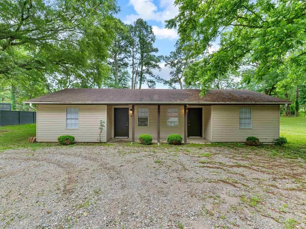 6819-6821 6823 Honeysuckle, Little Rock, AR 72204
