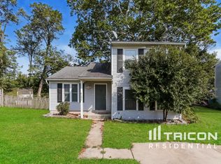 1277 Collier Ln, Belcamp, MD 21017