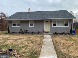 1491 Hilltop Rd, Leesport, PA 19533