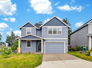 2635 Larkins Ln, Forest Grove, OR 97116
