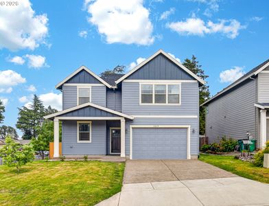 2635 Larkins Ln, Forest Grove, OR, 97116