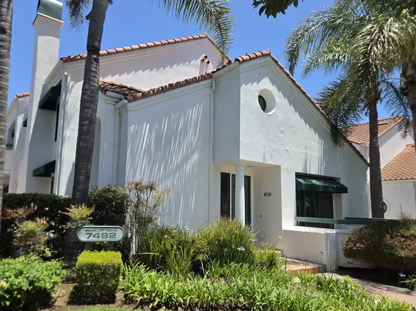 7492 Seabluff Dr Unit 107, Huntington Beach, CA 92648