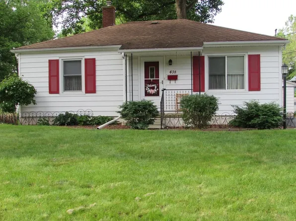 408 Chester Ave, Danville, IL 61832