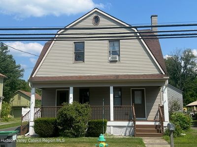 38-40 Elm Street, Nassau, NY, 12123