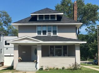 1250 Terrace St, Muskegon, MI 49442