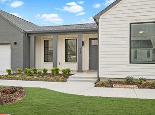 Storybook Ranch, McKinney, TX 75070