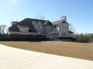 1375 Lakewood Dr, Thomasville, AL 36784