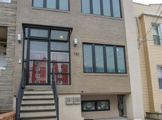 141 Beach St FLOOR 1, Jersey City, NJ 07307