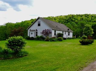 361 Canada Hollow Rd, Andes, NY 13731