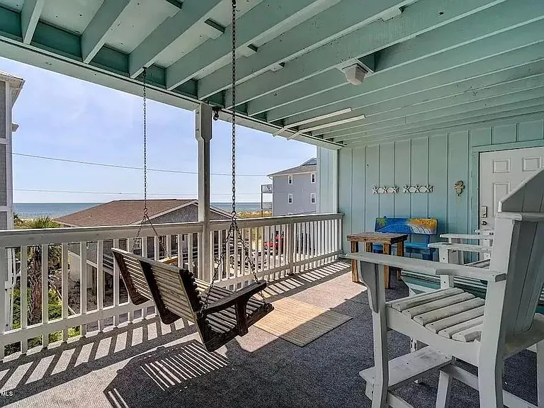 504 Carolina Beach Ave S #2K — Photo 8