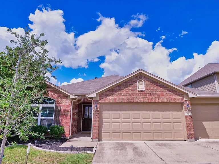 3403 Tall Sycamore Trl — Photo 1