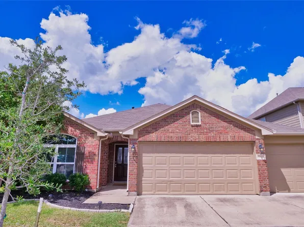 3403 Tall Sycamore Trl, Katy, TX 77493