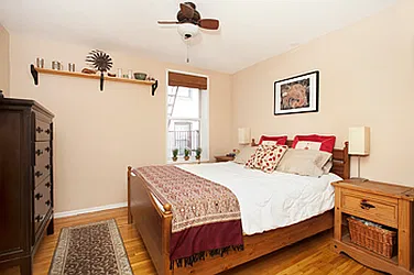Sold by Brooklyn Hearth Realty