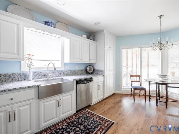 10966 Bland Ridge Dr, South Prince George, VA 23805