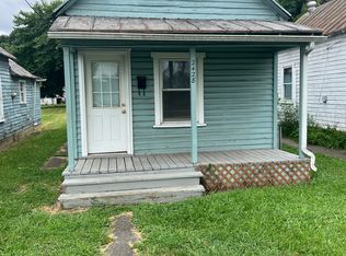 2428 Penn St SW, Roanoke, VA 24015