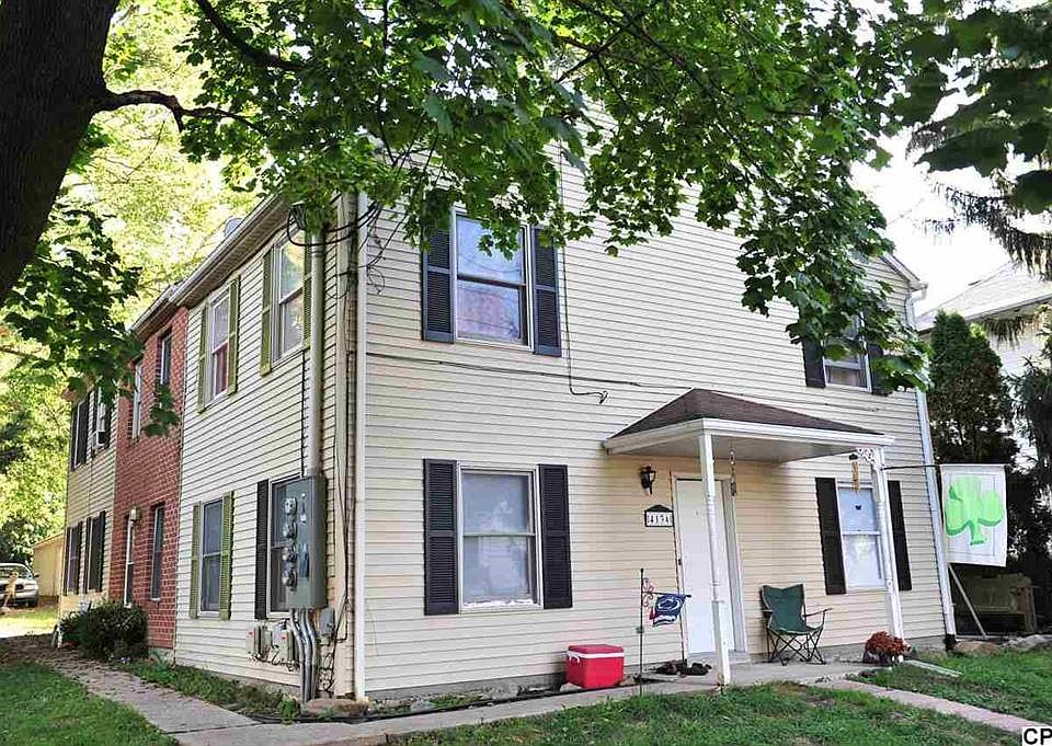 2nd image of 413 Ross Ave APT A