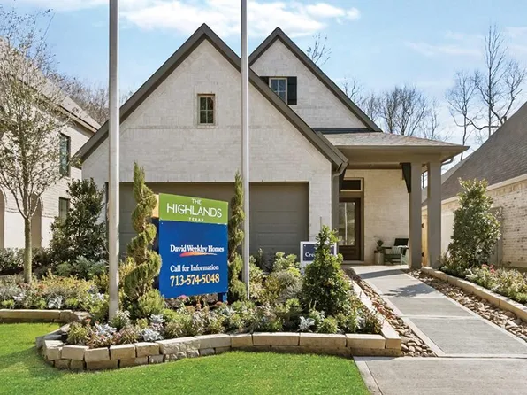 Creedmont Plan, The Grand Prairie 40'