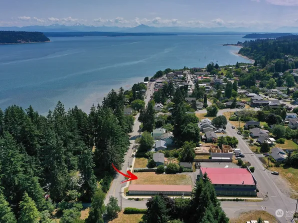 19 Lot 1st Street, Langley, WA 98260