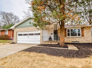 634 N Hawkins Ave, Akron, OH 44313