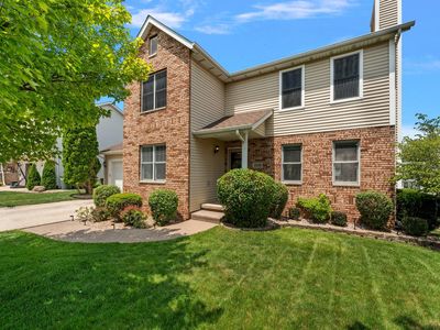 2558 Calaveras Dr, Valparaiso, IN, 46385