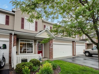 17165 Polk Cir NW, Elk River, MN, 55330