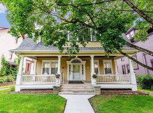 244 Grand St, Morgantown, WV 26501