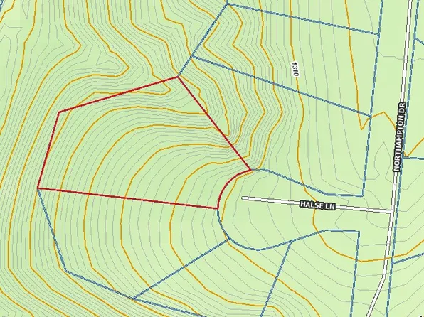 Halse Ln #9, Bella Vista, AR 72714