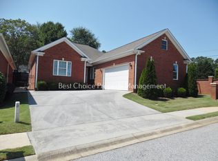 2 Autumn Creek Way, Greenville, SC 29615