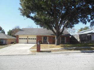 11435 Remsen St, San Antonio, TX 78251