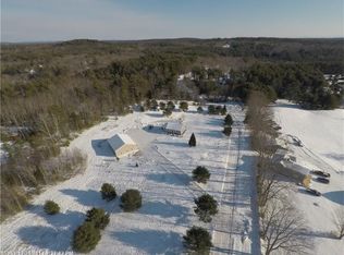 168 Head Tide Rd, Whitefield, ME 04353