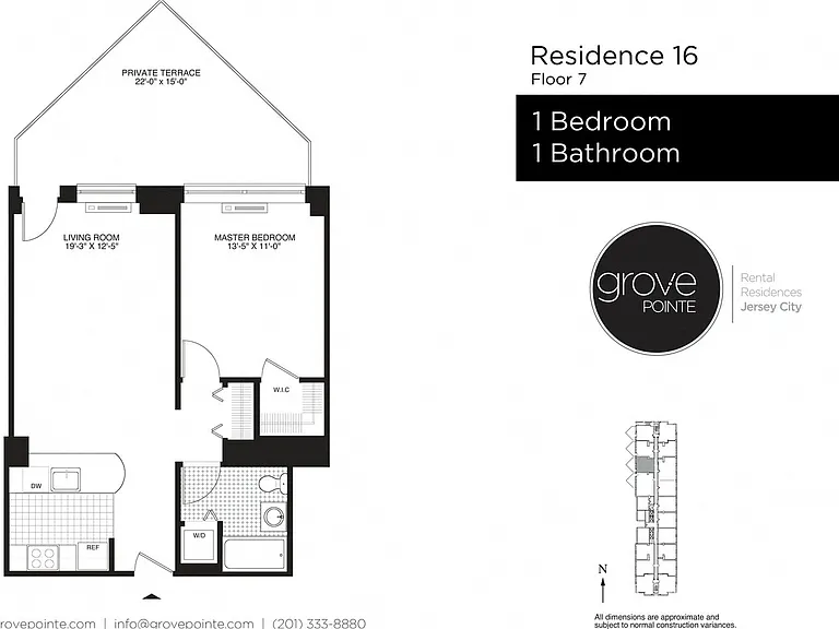 Grove Pointe — Photo 17