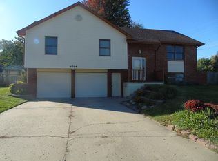 4014 N 31st St, Saint Joseph, MO 64506