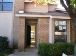 350 W Harwood Rd APT C, Hurst, TX 76054