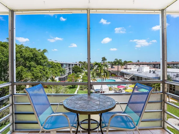 16801 NE 13th Avenue #308, Miami, FL 33162