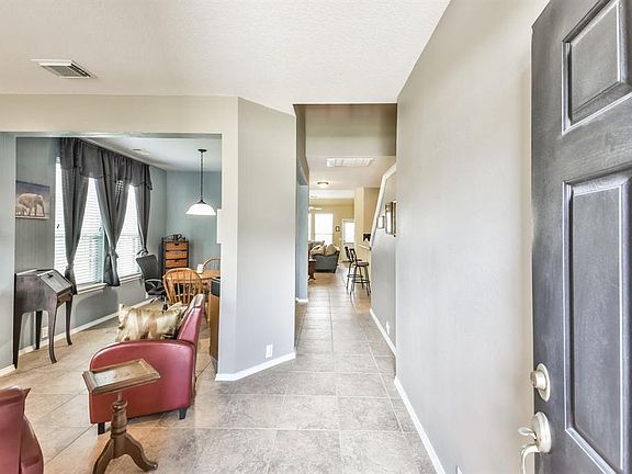4th image of 29818 Buffalo Canyon Dr