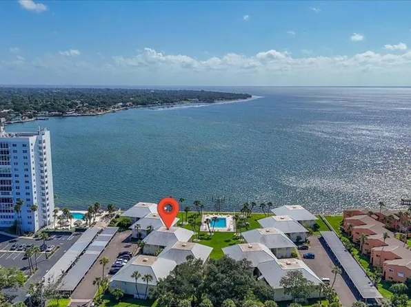 7300 SUNSHINE SKYWAY LANE S #106, ST PETERSBURG, FL 33711