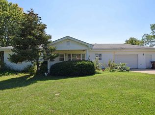 421 Ridgeview Dr, Erlanger, KY 41018