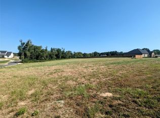 22 Private Road 8641, Canton, TX 75103