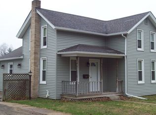 307 W Lincolnway Rd, Morrison, IL 61270