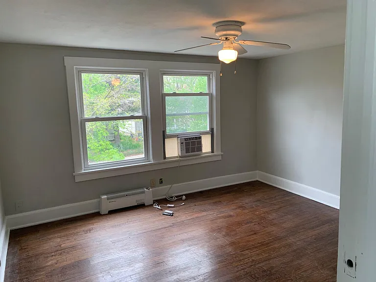 2nd Floor Bedroom #1