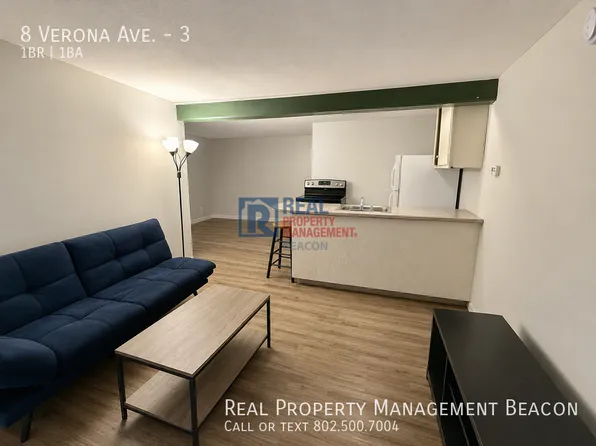 8 Verona Ave #3, Hanover, NH 03755