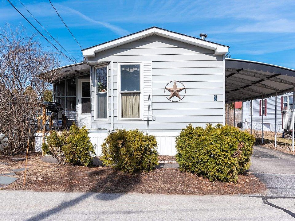 3 Sherwood Lane, Merrimack, NH 03054 Zillow