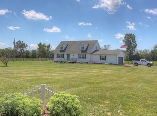 14241 Urbana London Rd, London, OH 43140