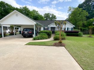 421 Loop Rd, Monroe, LA 71201