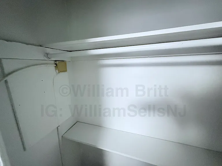 Bedroom Closet