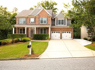 6950 W Mountain Xing, Cumming, GA 30041